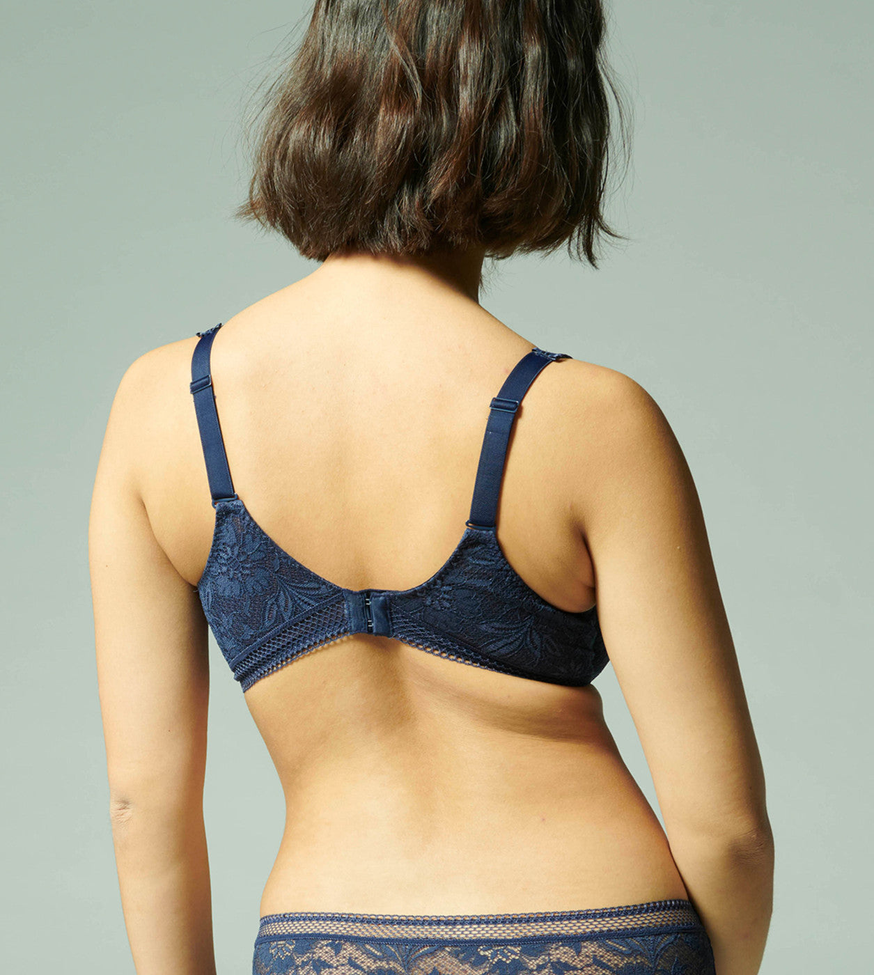 SIMONE PERELE - VERTIGE FULL CUP CONTROL BRA