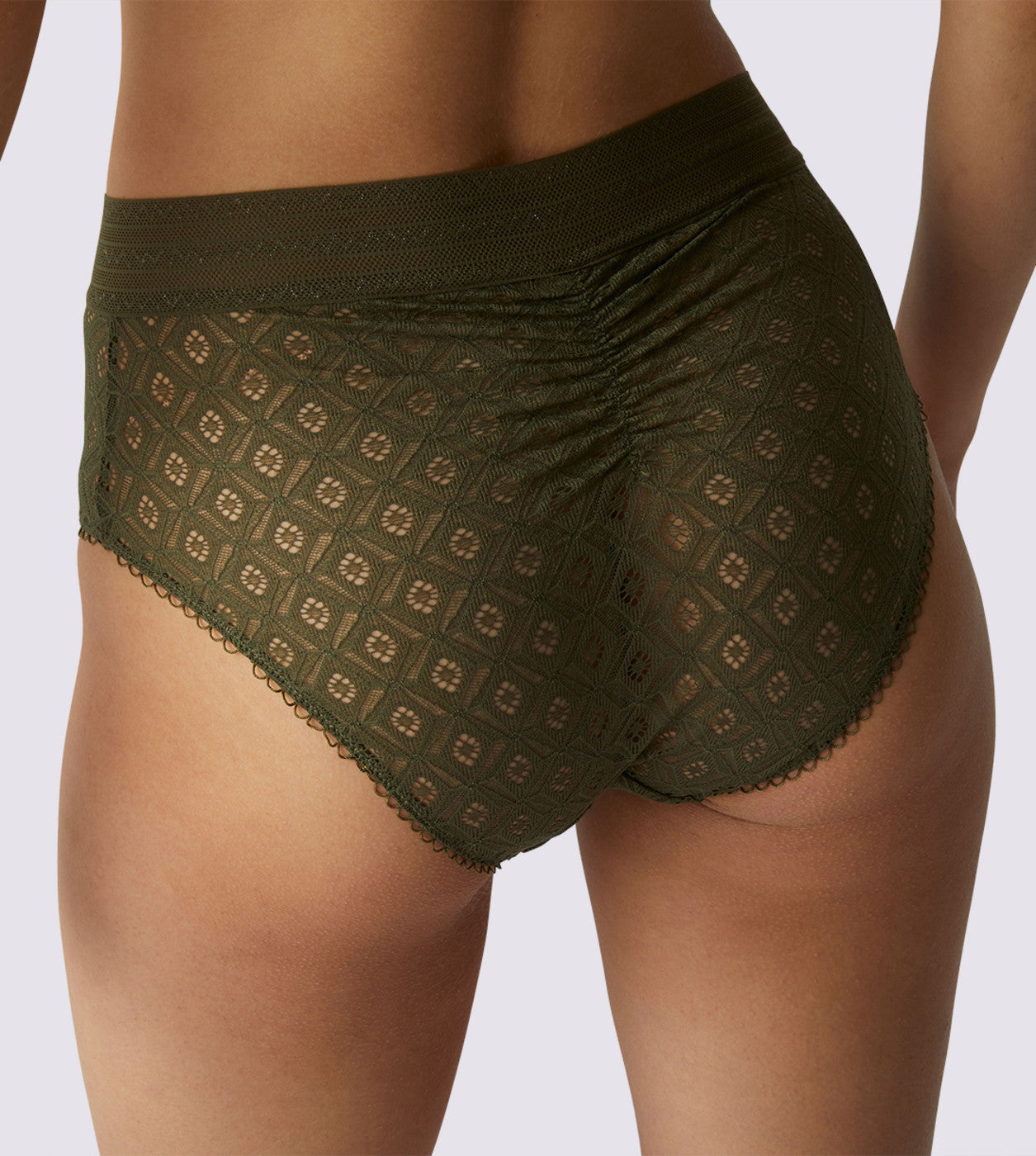 SIMONE PERELE - SUZANNE CULOTTE BRIEF