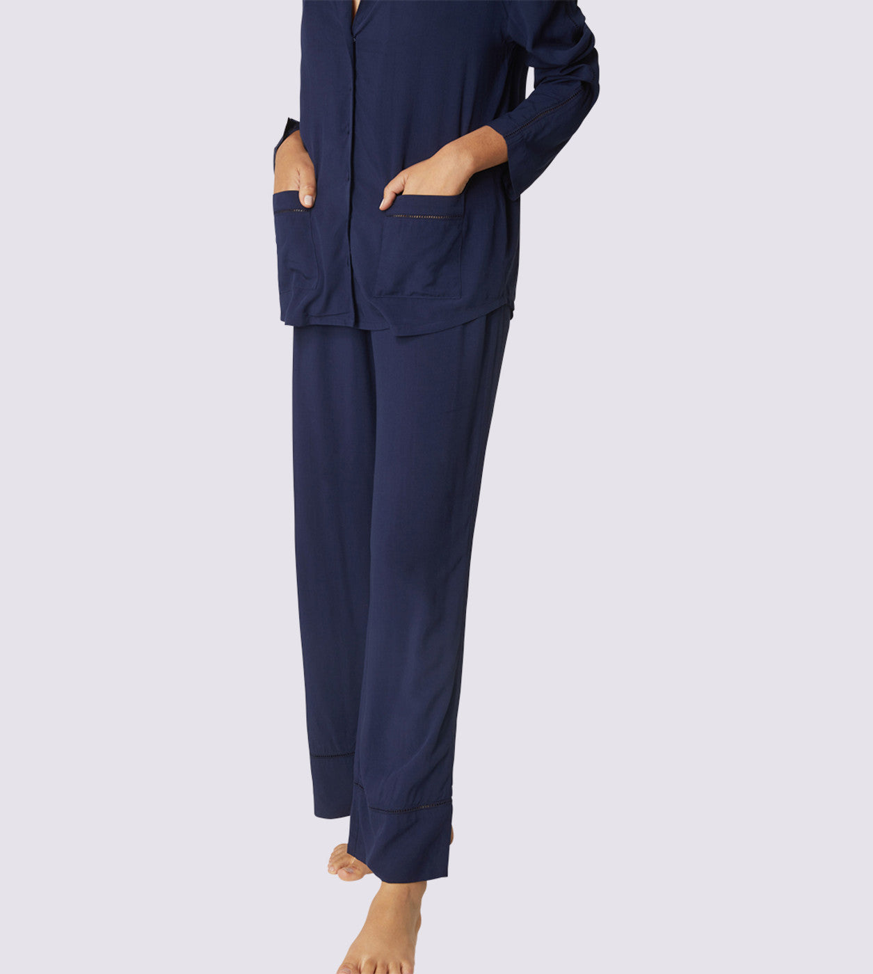 SIMONE PERELE - SONGE NIGHT PANT