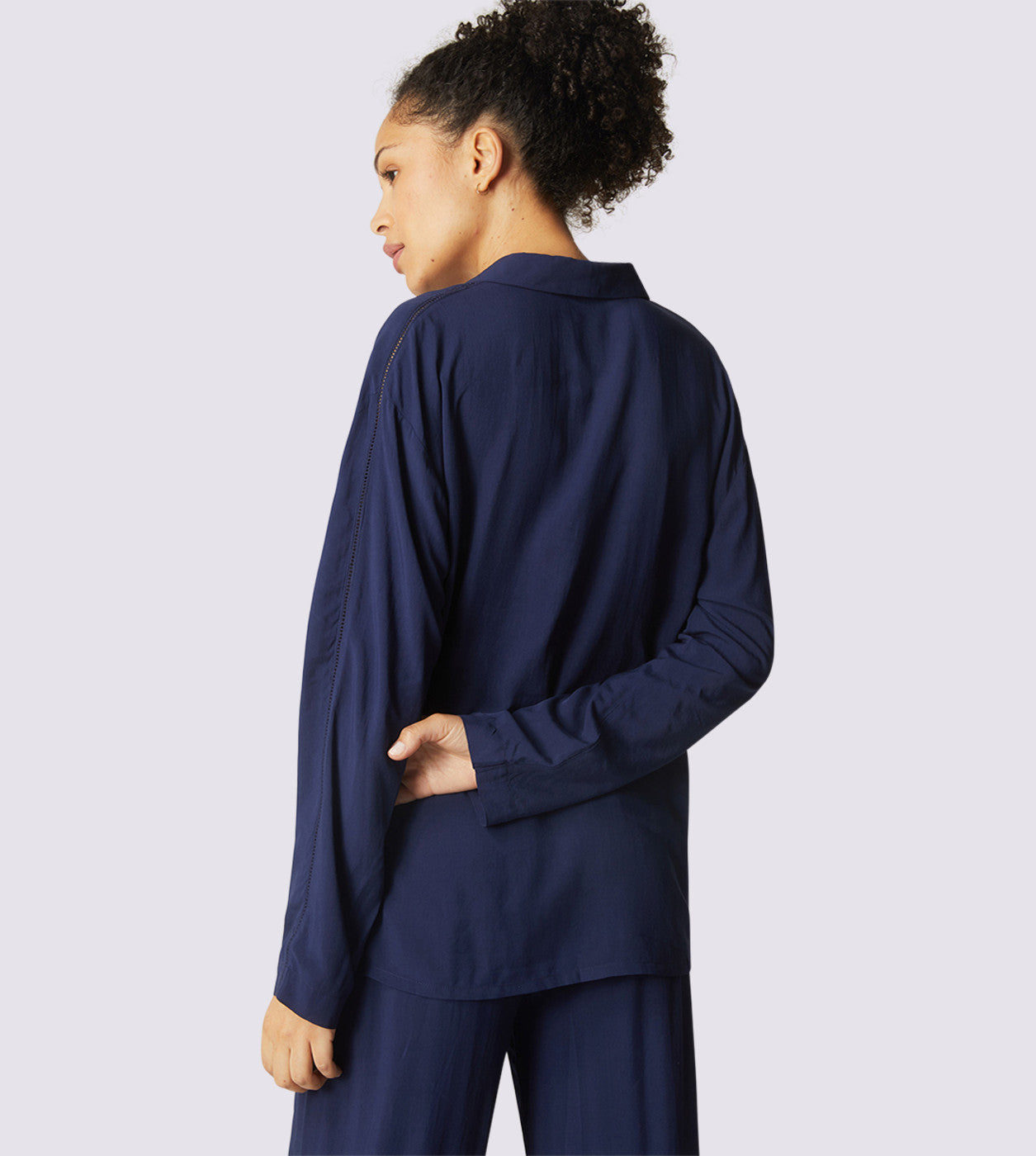 SIMONE PERELE - SONGE NIGHT SHIRT