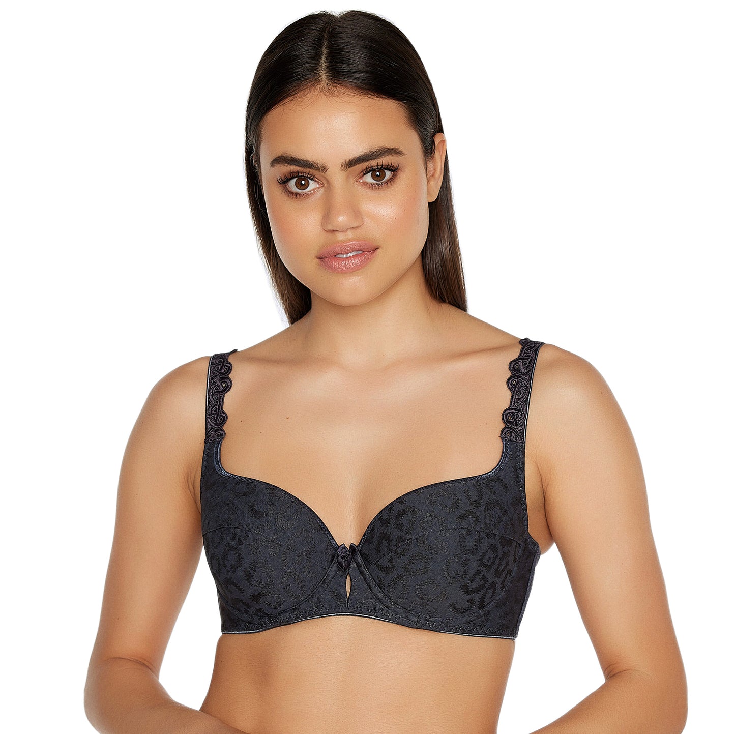 BENDON - DAMASK - CONTOUR BRA TWIN PACK