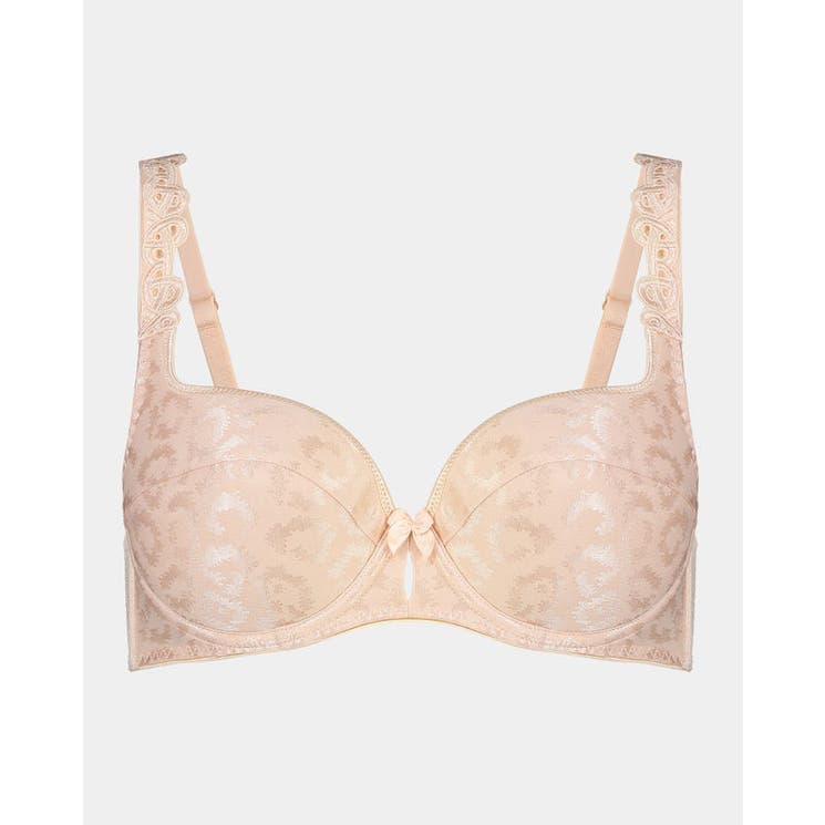 BENDON - DAMASK - CONTOUR BRA TWIN PACK