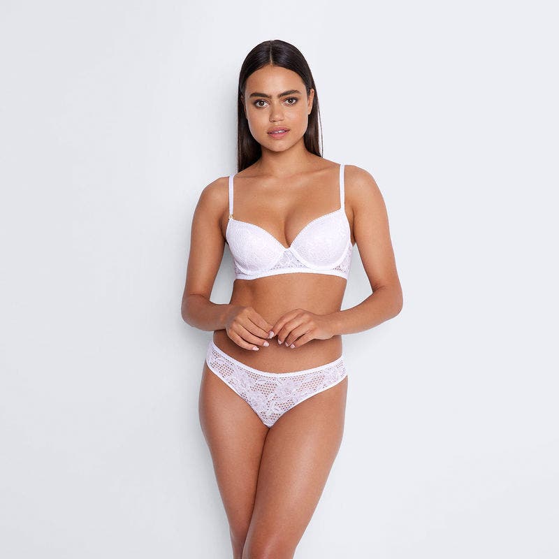 ME. BY BENDON - PASSIONATELY ME - FULL COVERAGE COUNTOUR BRA