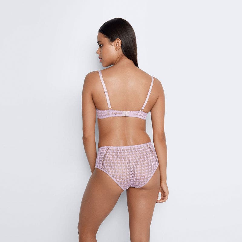 ME. BY BENDON - EARTH LOVE - CONTOUR BALCONETTE BRA
