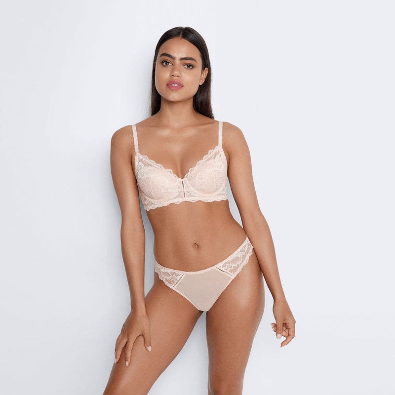 ME BY BENDON - EMBRACE ME - CONTOUR BALCONETTE BRA