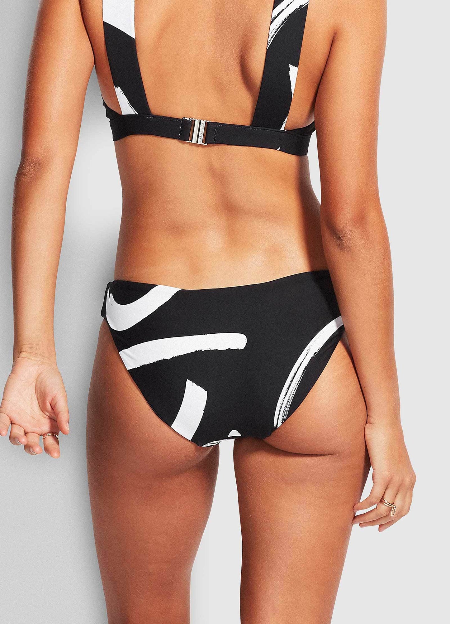 SEAFOLLY - NEW WAVE - HIPSTER BIKINI