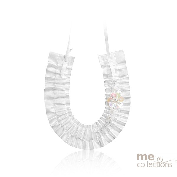ME COLLECTIONS - HORSESHOE DELUXE - SATIN