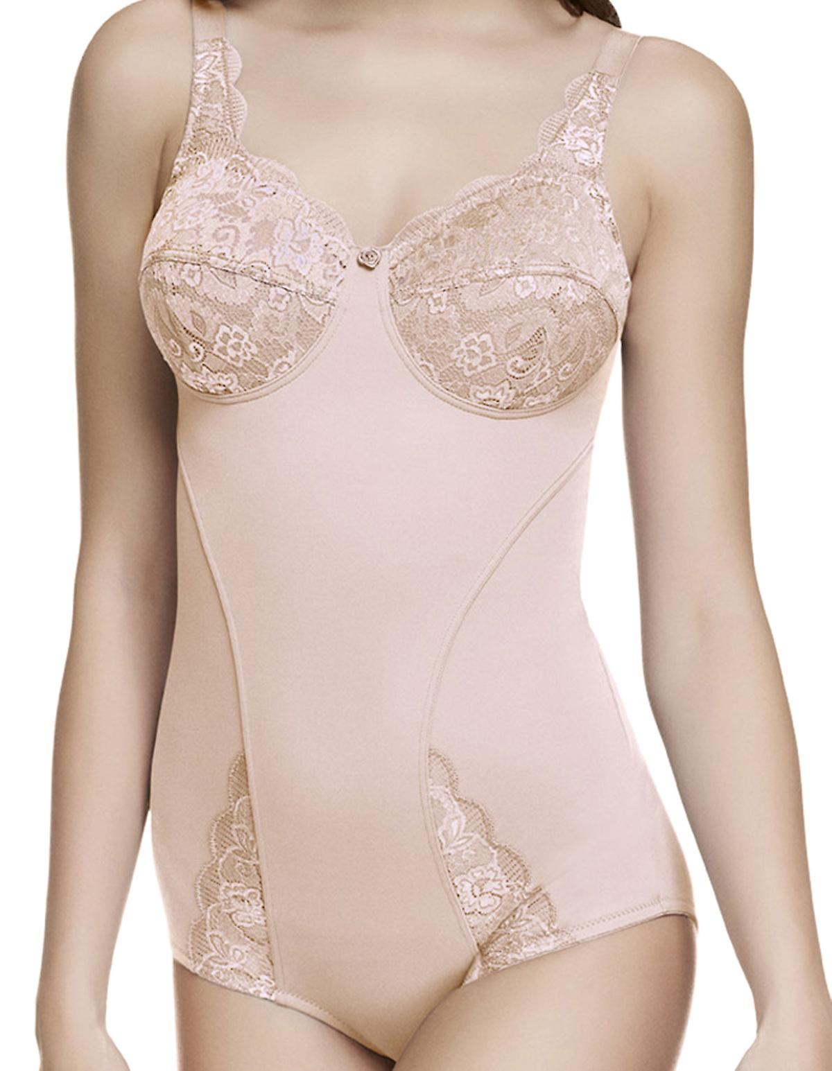SUSA - LATINA WIREFREE BODY SUIT