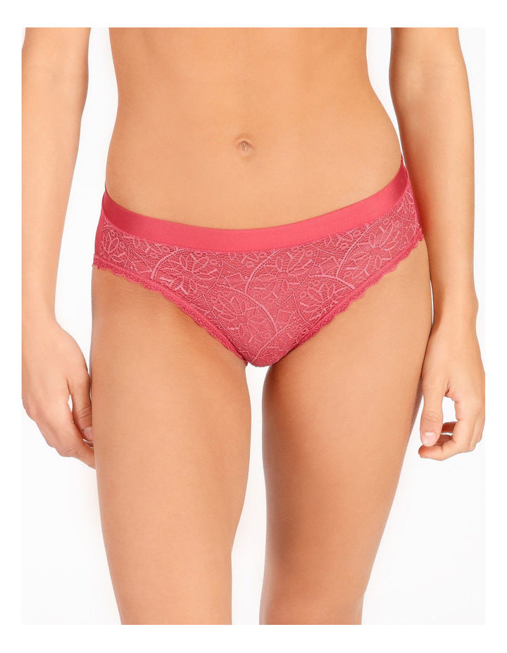 BERLEI - BARELY THERE - LACE BIKINI