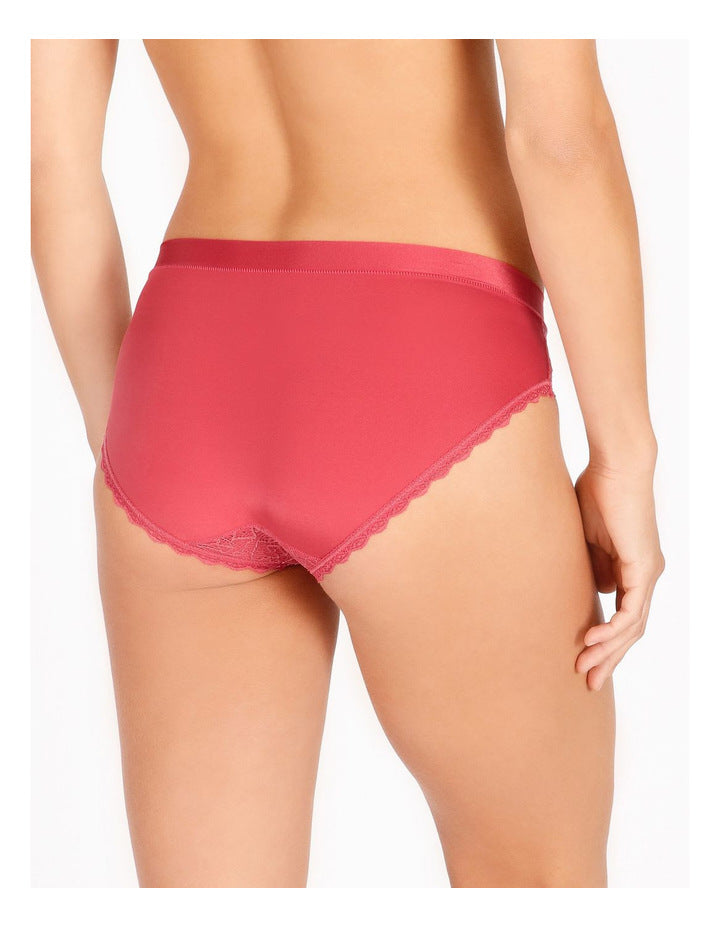 BERLEI - BARELY THERE - LACE BIKINI