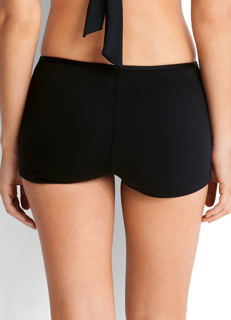 SEAFOLLY - BOYLEG SHORT