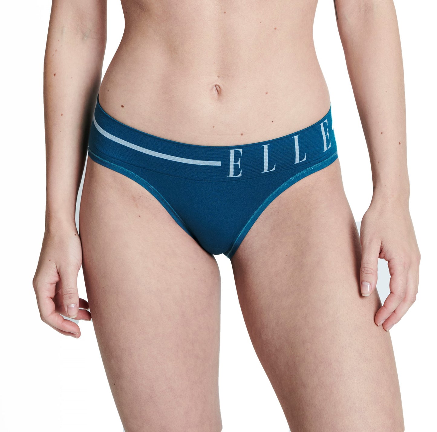 ELLE - HEADLINE - SEAMLESS BIKINI