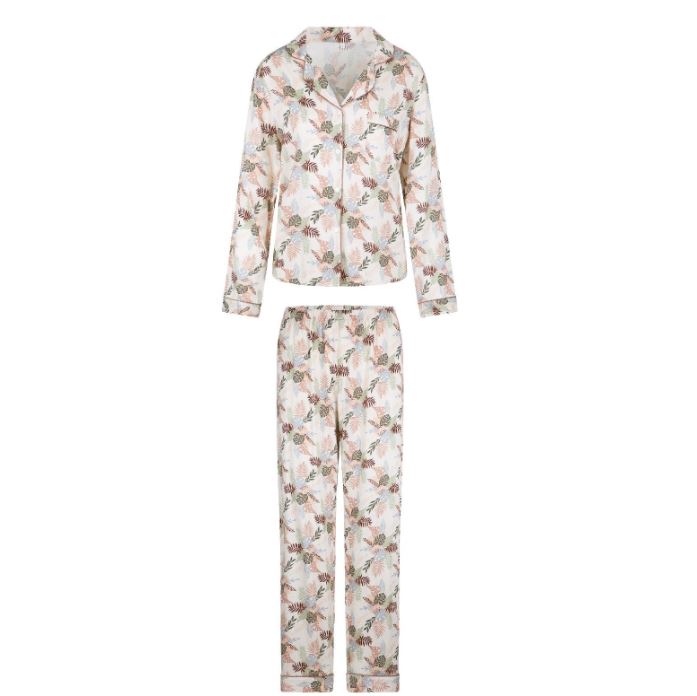 LINGADORE - AUTUM LEAVES PYJAMA SET
