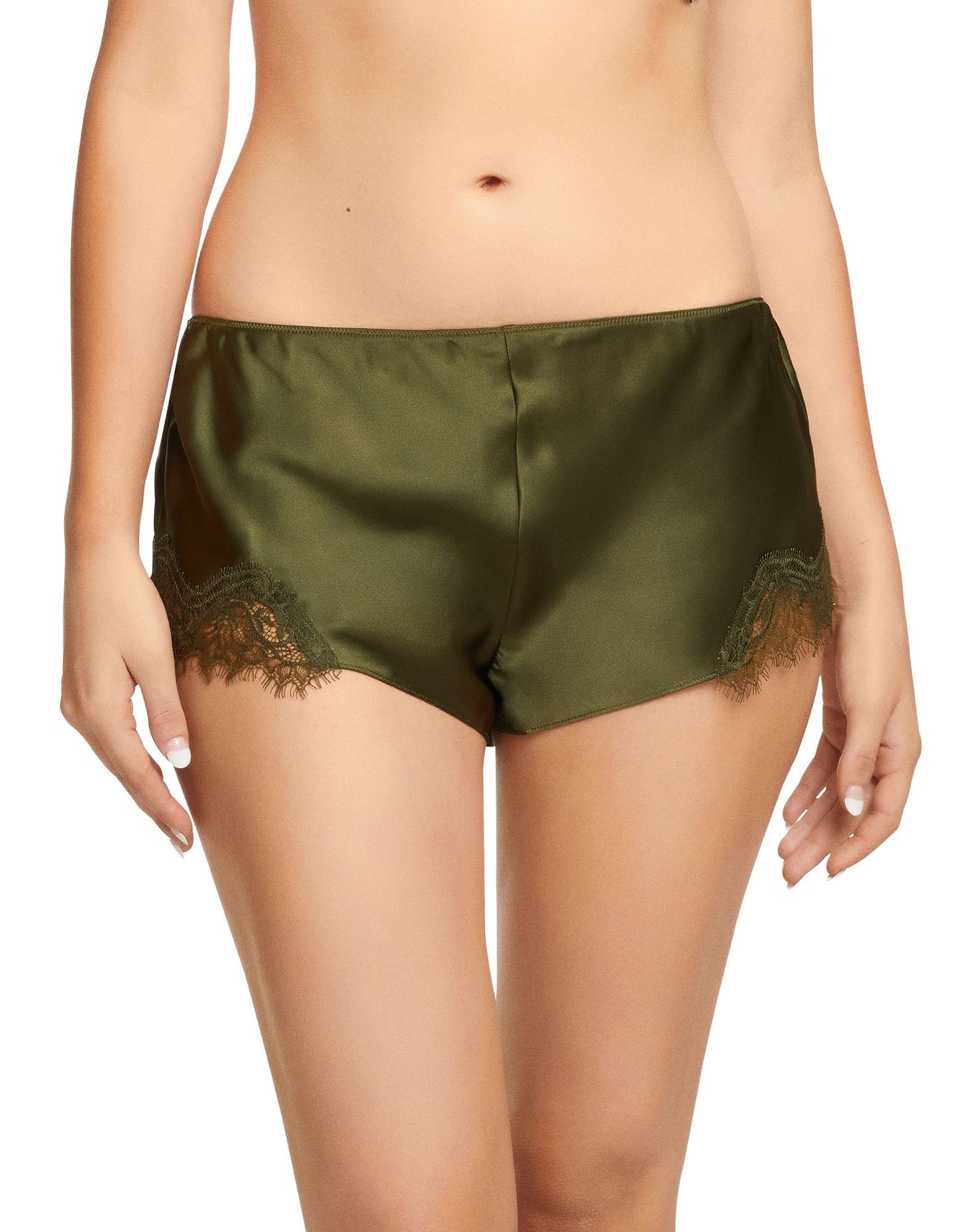 SAINTED SISTERS - FRENCH KNICKERS