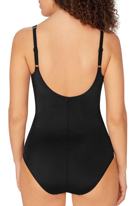 AMOENA - REFLECTION FULL BODICE ONE PIECE BATHER