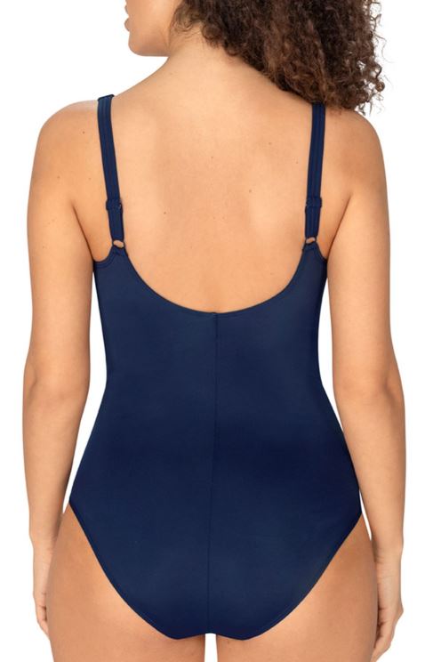 AMOENA - TIMELESS CHIC ONE PIECE