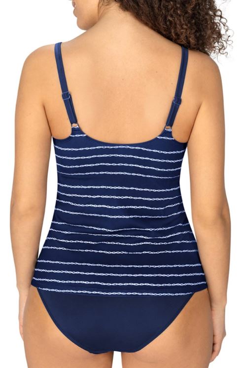 AMOENA - TIMELESS CHIC TANKINI