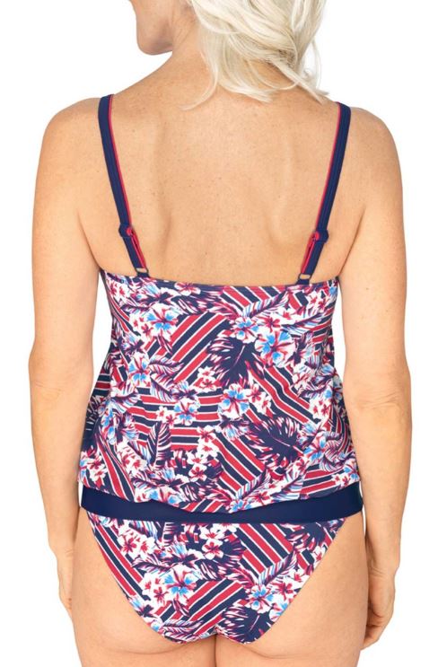 AMOENA - SUMMER DAY BLOUSON TANKINI
