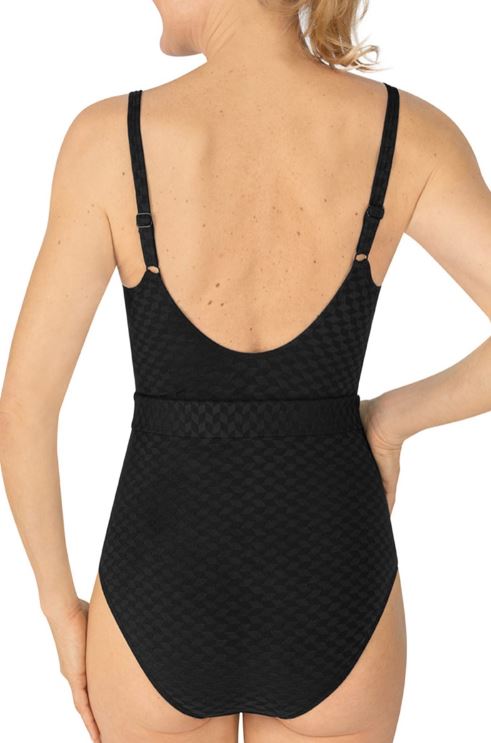 AMOENA - FOREVER RETRO ONE PIECE BATHER