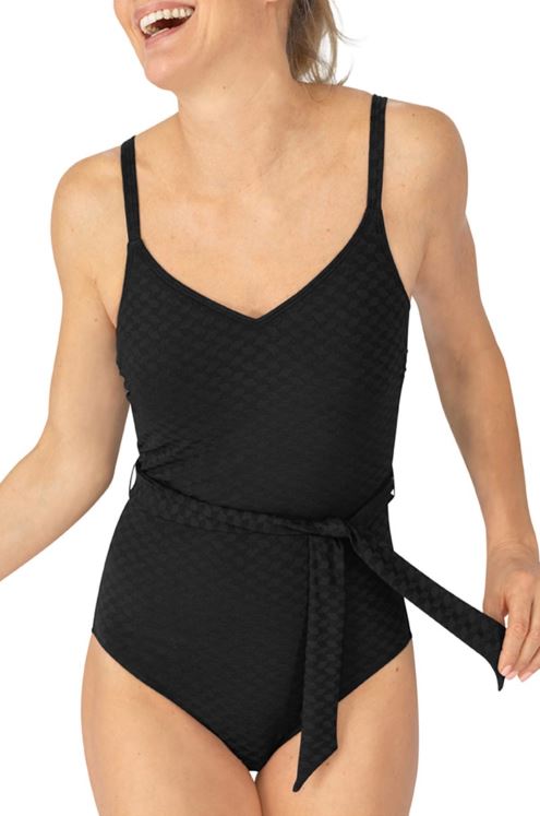 AMOENA - FOREVER RETRO ONE PIECE BATHER