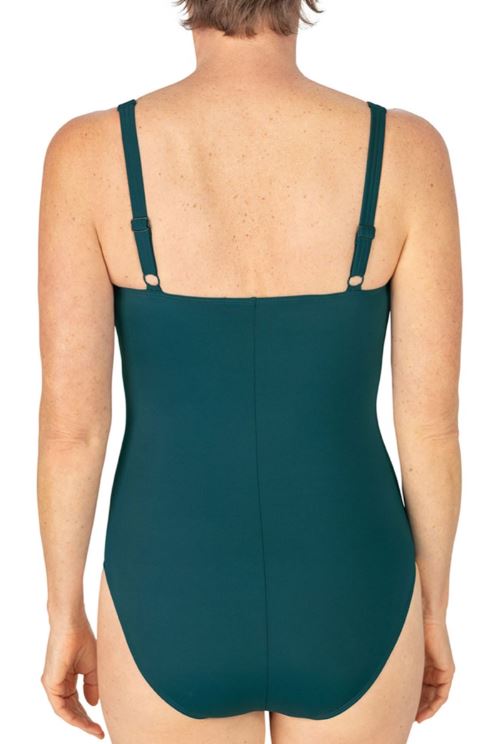 AMOENA - FLOWER SPIRIT FULL BODICE SWIMSUIT