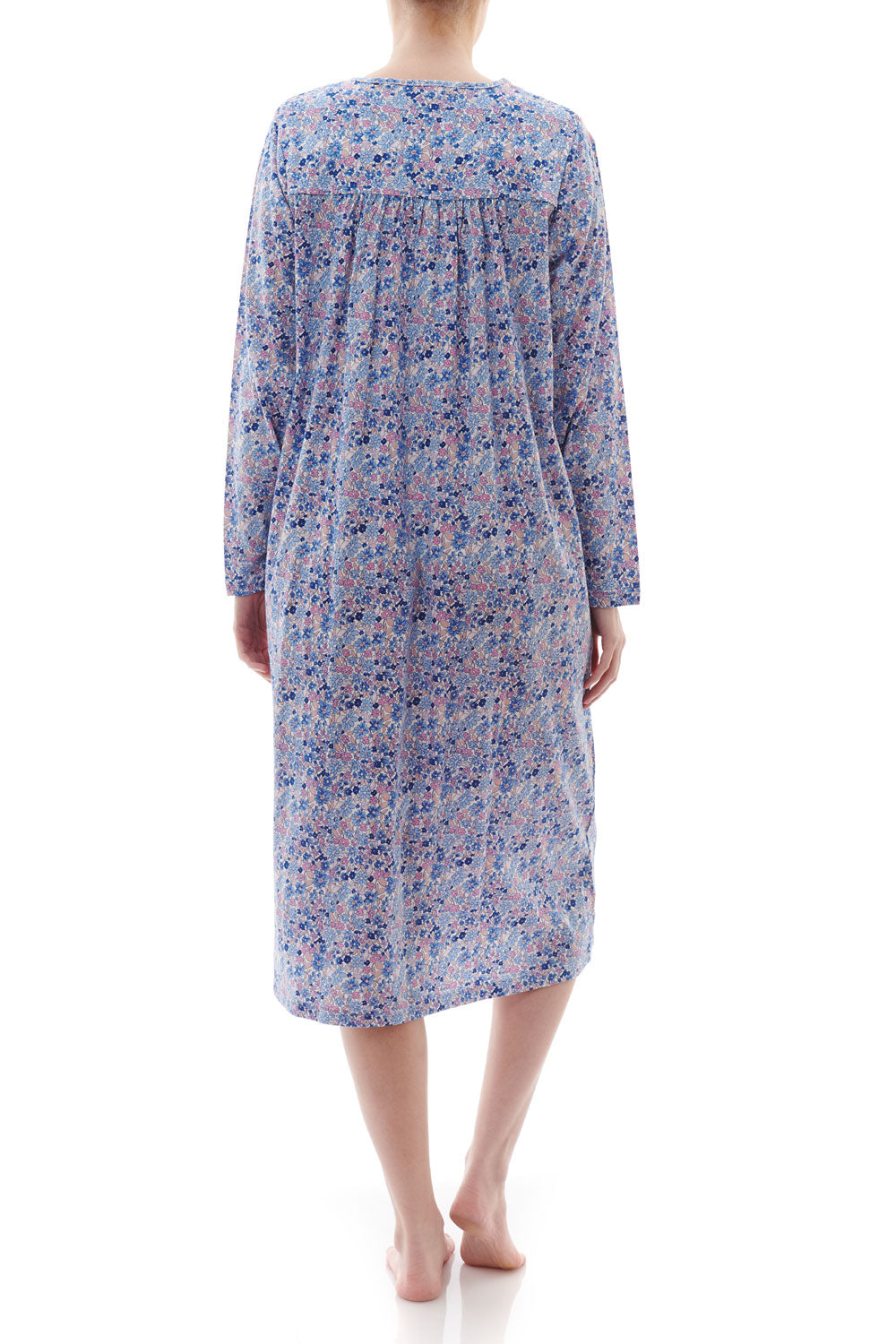 GIVONI - ELSA MID LENGTH NIGHTIE