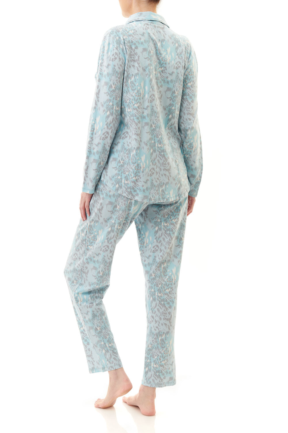 GIVONI - ZARI LONG PYJAMAS