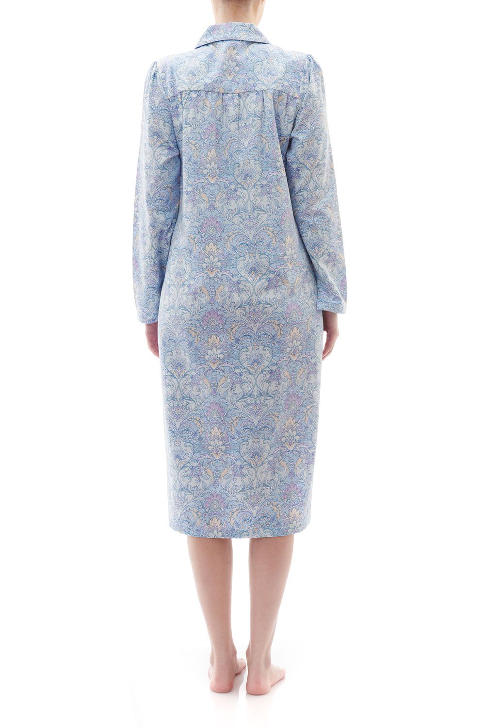 GIVONI - PRISCILLA - MID LENGTH NIGHTIE