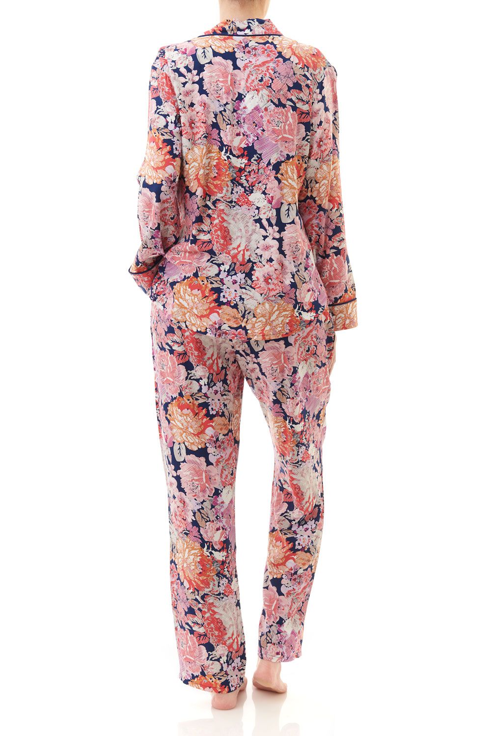 GIVONI - KIARA - LONG PYJAMA