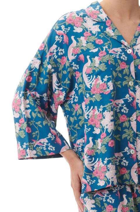 GIVONI - LONG PYJAMA SET