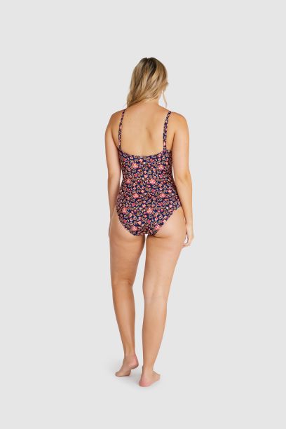 BAKU - NUSA DUA - D-E UNDERWIRE ONE PIECE