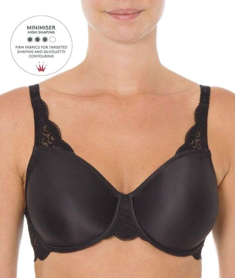 TRIUMPH - AMOURETTE 300 W01 - MINIMISER BRA