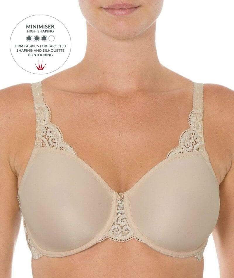 TRIUMPH - AMOURETTE 300 W01 - MINIMISER BRA