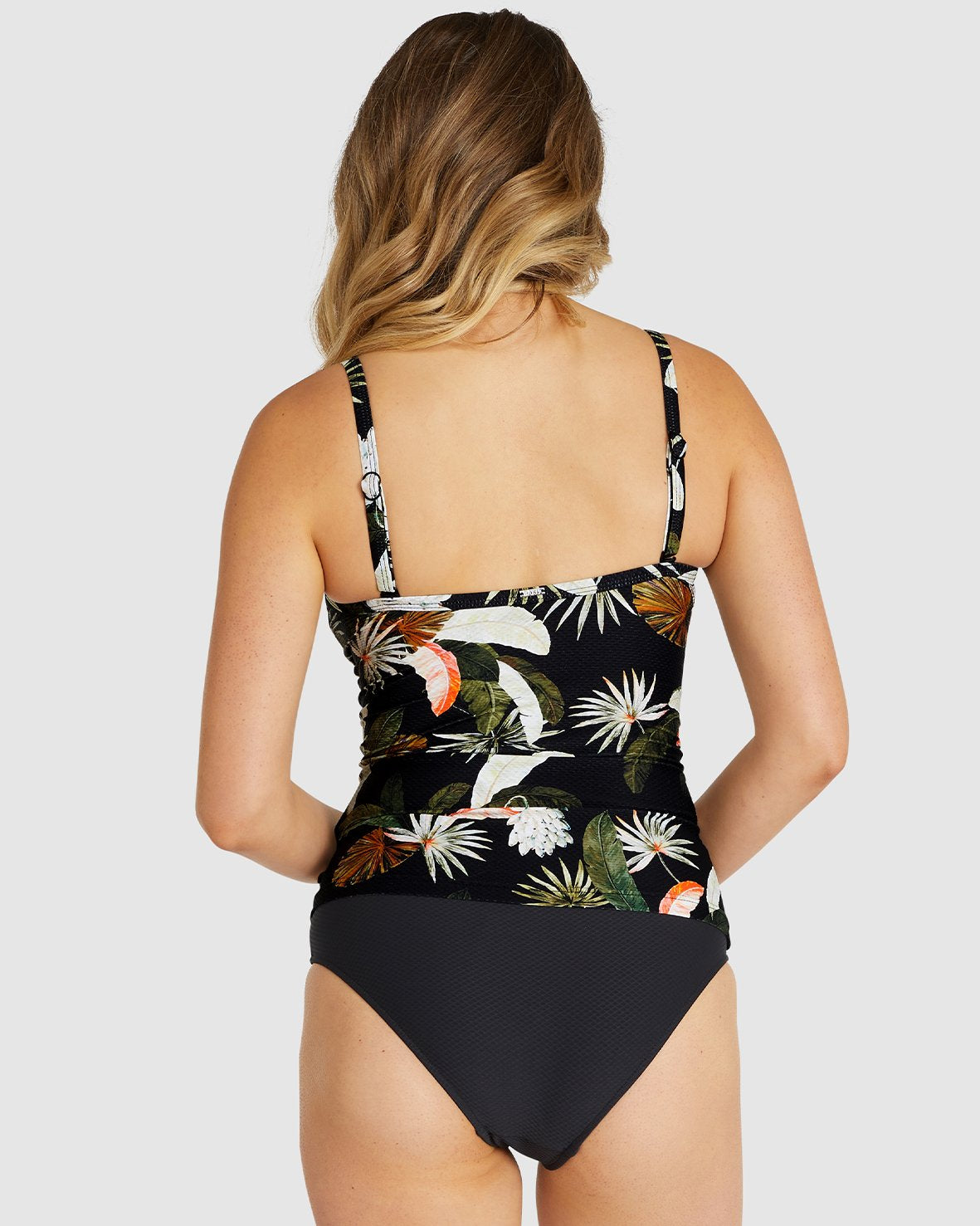 BAKU - KAILANI - D/E CUP UNDERWIRE TANKINI