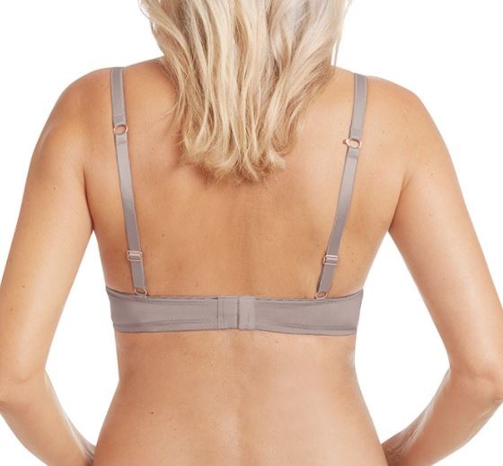 AMOENA - BE AMAZING WIREFREE BRA