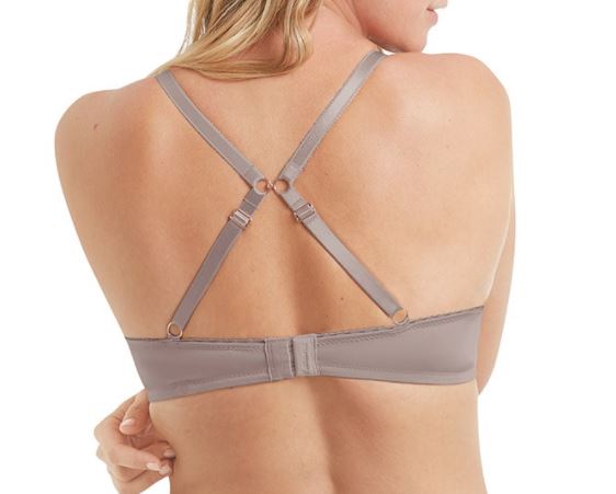 AMOENA - BE AMAZING WIREFREE BRA