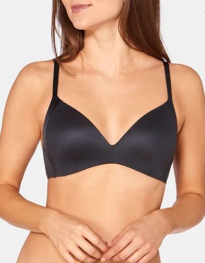 TRIUMPH - BODY MAKEUP SOFT TOUCH - WIREFREE BRA