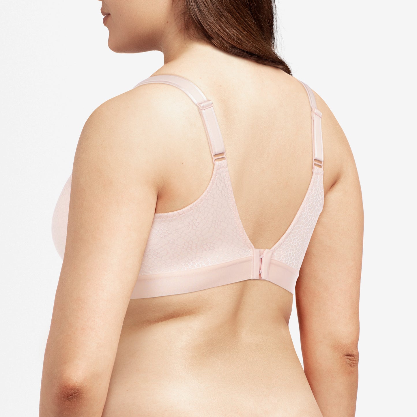CHANTELLE - MAGNIFIQUE WIREFREE BRA