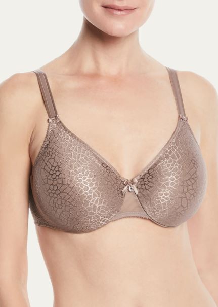 CHANTELLE - MINIMIZING EFFECT BRA