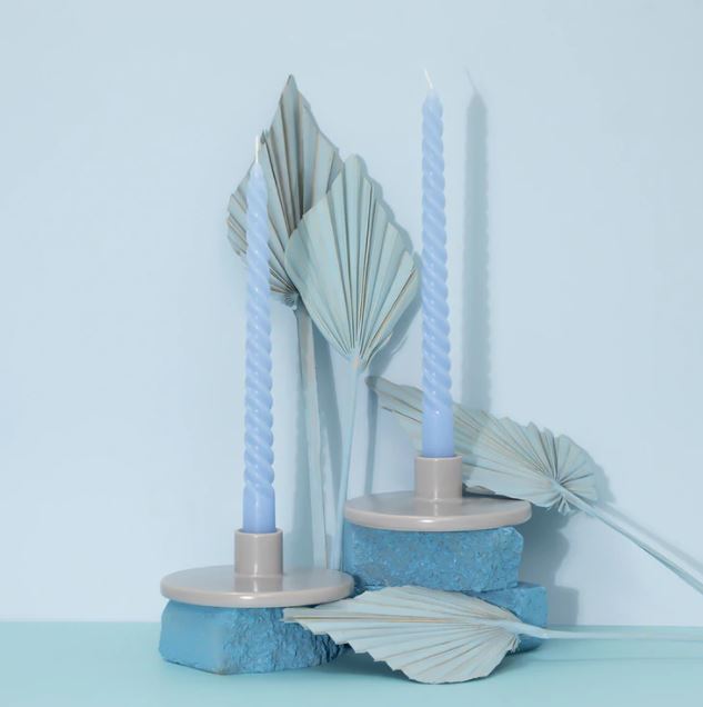 BURCHGROVE - CANDLE STICK HOLDER