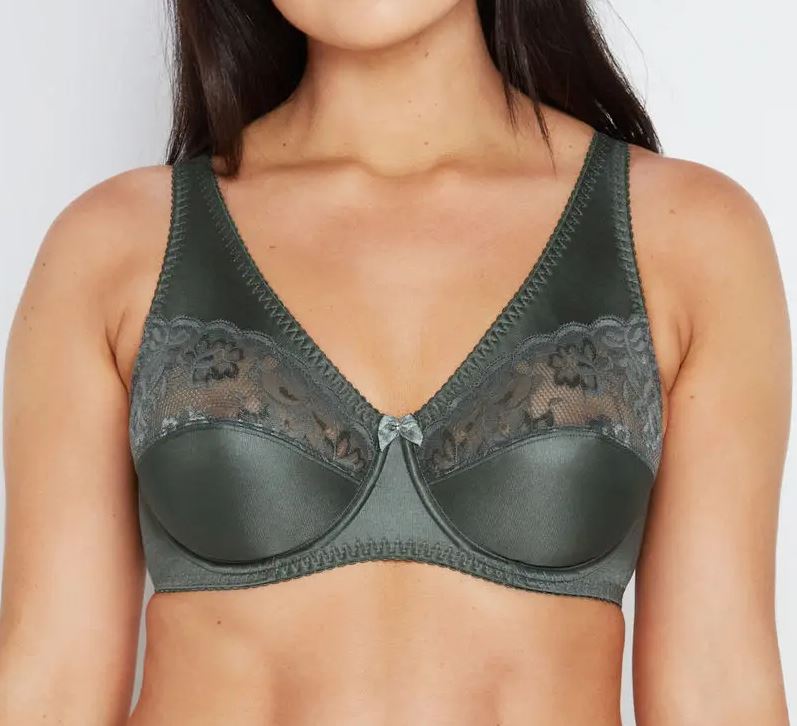 FAYREFORM - CLASSIC UNDERWIRE BRA