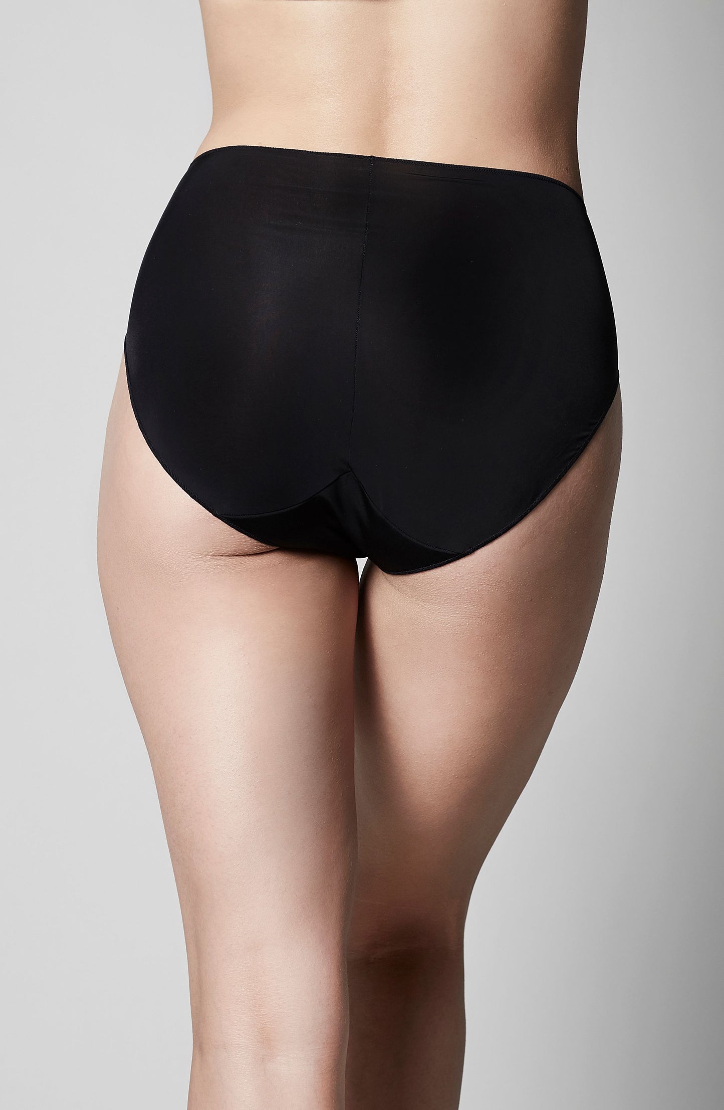 THE KNICKER - CLASSIC - FULL BRIEF