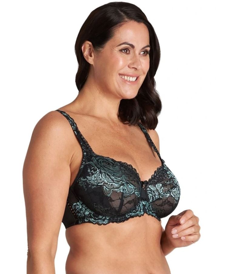 FAYREFORM ELOQUENCE UNDERWIRE BRA