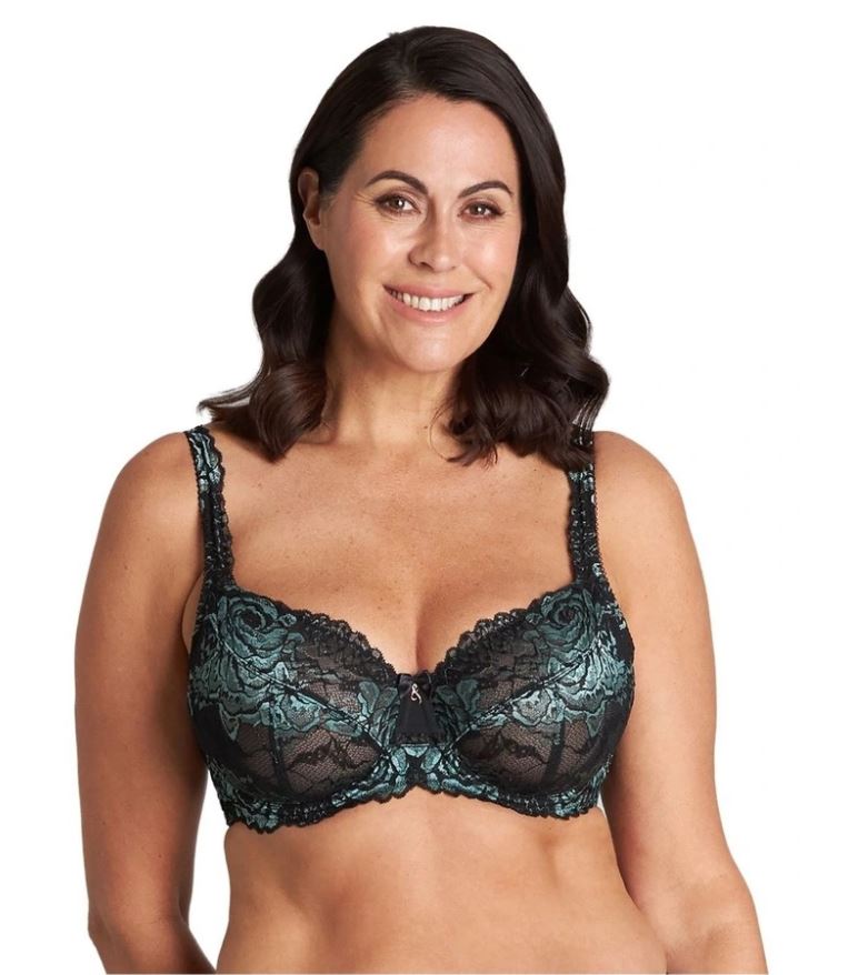 FAYREFORM ELOQUENCE UNDERWIRE BRA