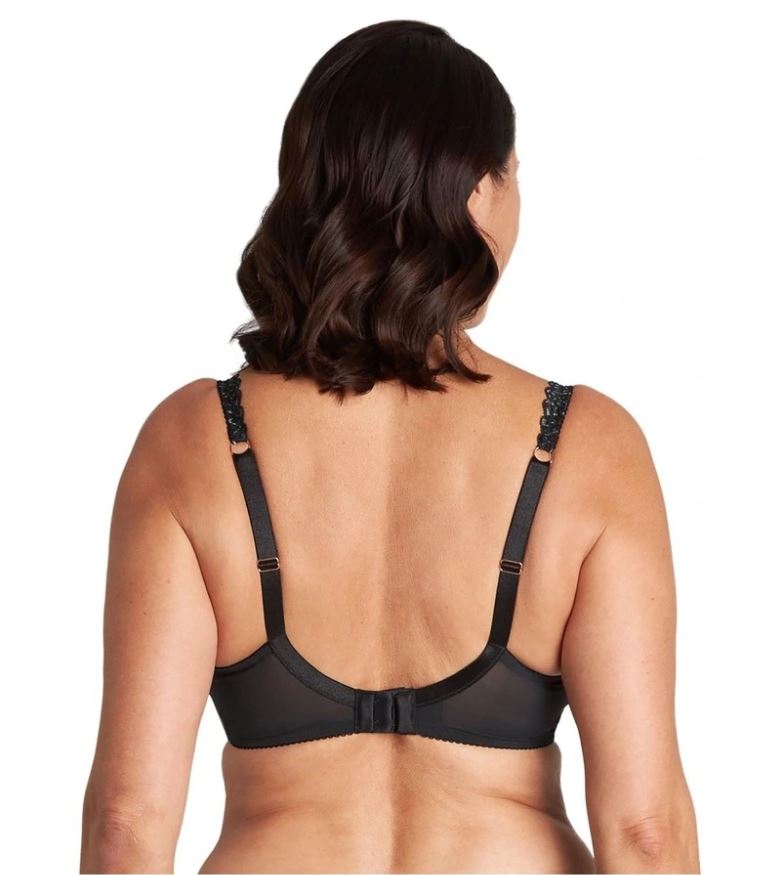 FAYREFORM ELOQUENCE UNDERWIRE BRA