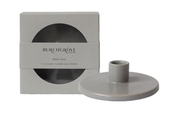 BURCHGROVE - CANDLE STICK HOLDER