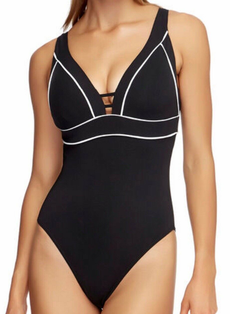 JETS - CLASSIQUE - D_DD UNDERWIRE ONE PIECE