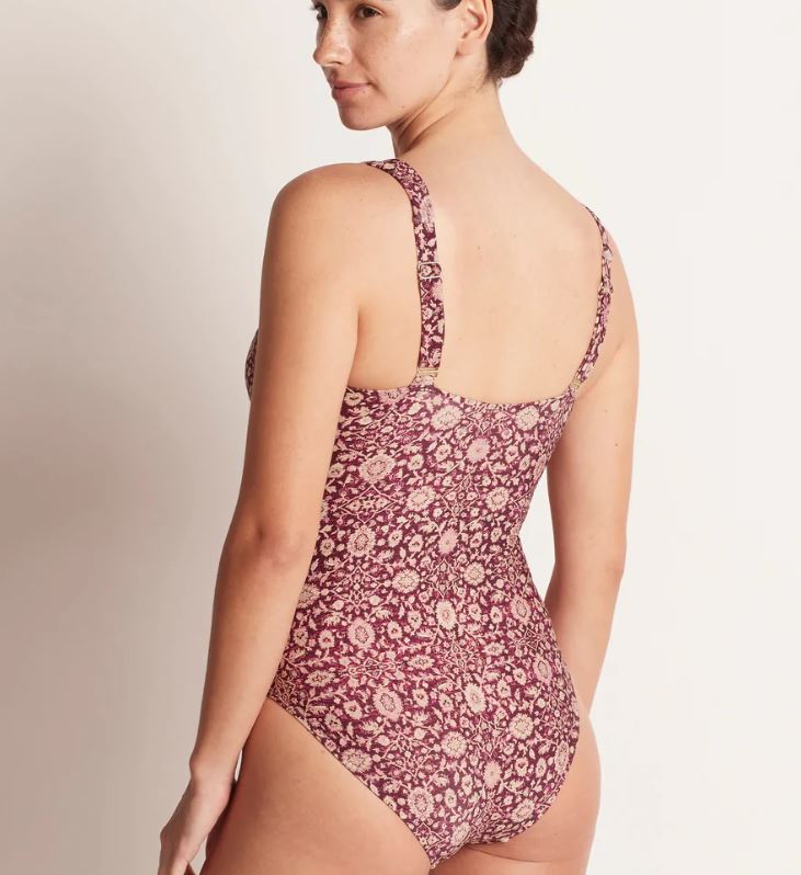 MONTE & LOU - KARA BOHO - MULTI FIT SCARF ONE PIECE