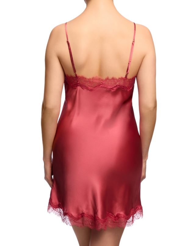 SAINTED SISTERS SCARLET CHEMISE