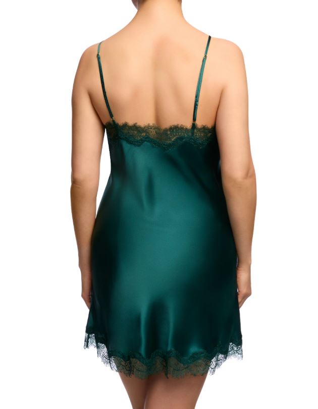 SAINTED SISTERS SCARLET CHEMISE